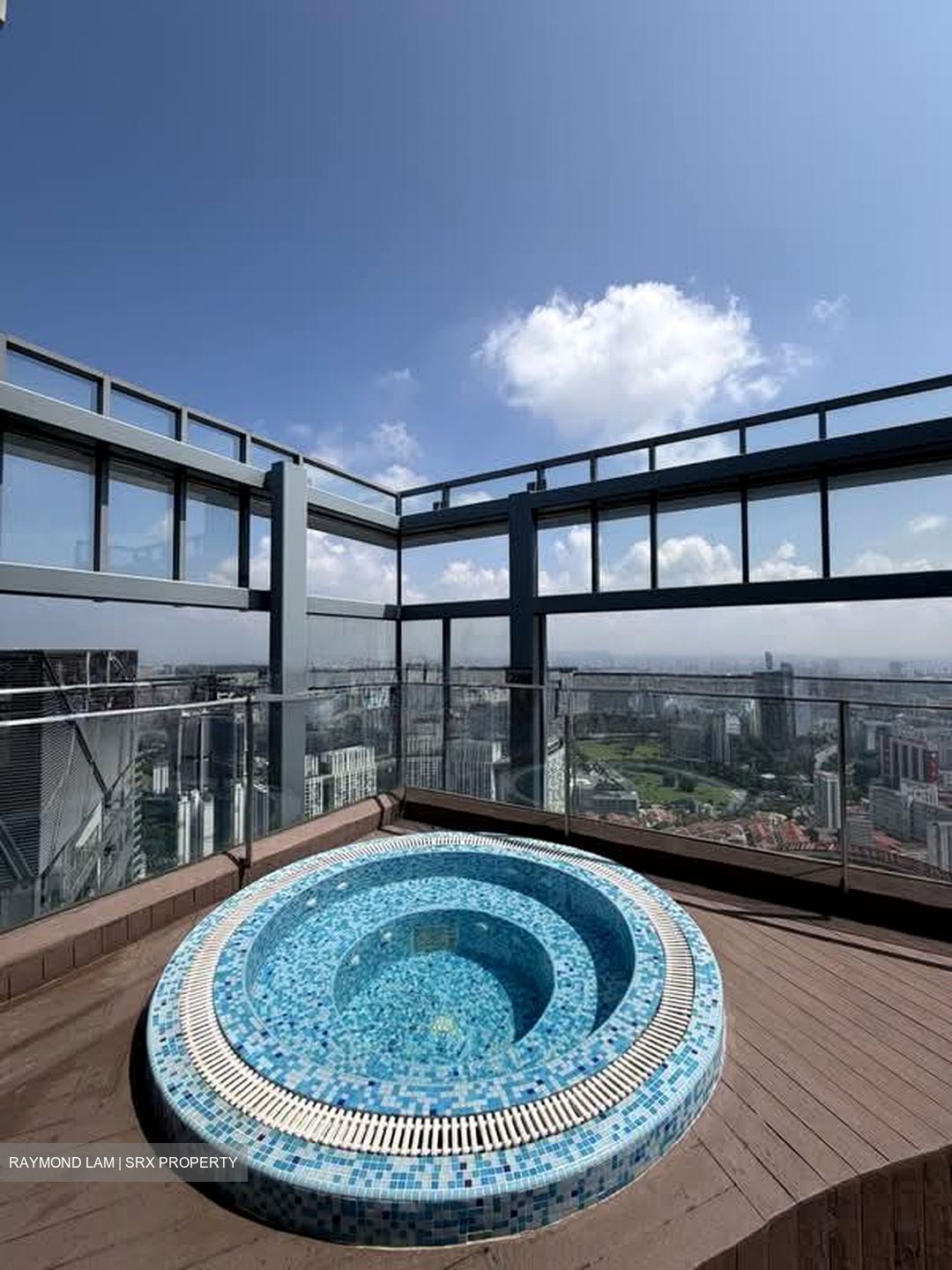 Skysuites@Anson (D2), Apartment #575807701